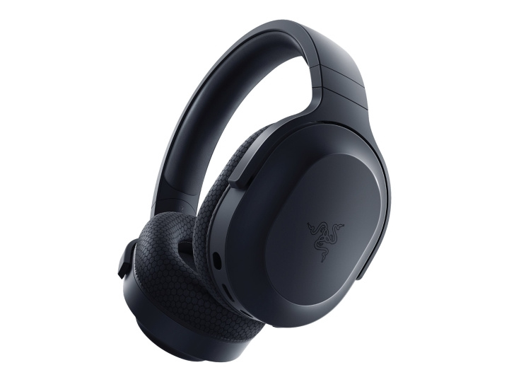 Razer Barracuda X Trådløs Kabling Headset Sort i gruppen COMPUTERTILBEHØR / GAMING / Headset hos TP E-commerce Nordic AB (C66319)