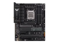 ASUS TUF GAMING X670E-PLUS WIFI ATX AM5 AMD X670 i gruppen COMPUTERTILBEHØR / Computerkomponenter / Bundkort hos TP E-commerce Nordic AB (C66330)