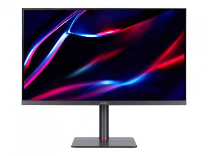 Acer Nitro XV275K Pymipruzx 27 3840 x 2160 (4K) HDMI DisplayPort USB-C 144Hz i gruppen COMPUTERTILBEHØR / Monitor / Monitorer hos TP E-commerce Nordic AB (C66349)