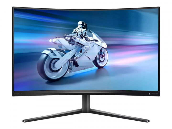 Philips Evnia 5000 32M2C5500W 32 2560 x 1440 (2K) HDMI DisplayPort 240Hz i gruppen COMPUTERTILBEHØR / Monitor / Monitorer hos TP E-commerce Nordic AB (C66361)