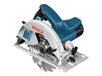 Bosch GKS 190 Professional Rundsav 1400W i gruppen HJEM, HUS & HAVE / Værktøj / Sager hos TP E-commerce Nordic AB (C66367)