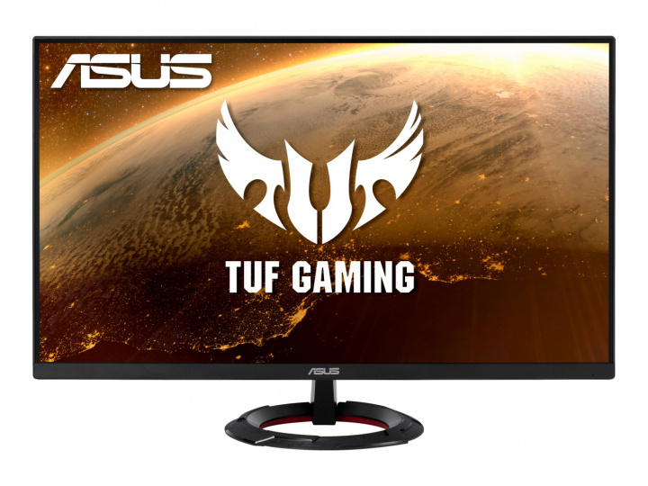 ASUS TUF Gaming VG279Q1R 27 1920 x 1080 (Full HD) HDMI DisplayPort 144Hz i gruppen COMPUTERTILBEHØR / Monitor / Monitorer hos TP E-commerce Nordic AB (C66390)