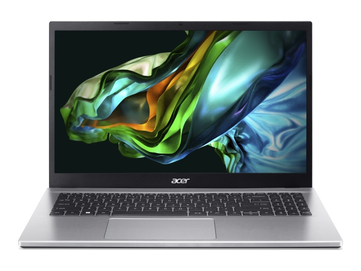 Acer Aspire 3 15 A315-44P 15.6 5700U 8GB 512GB AMD Radeon Graphics Windows 11 Home i gruppen COMPUTERTILBEHØR / Bærbare computere og tilbehør / Bærbare computere hos TP E-commerce Nordic AB (C66419)