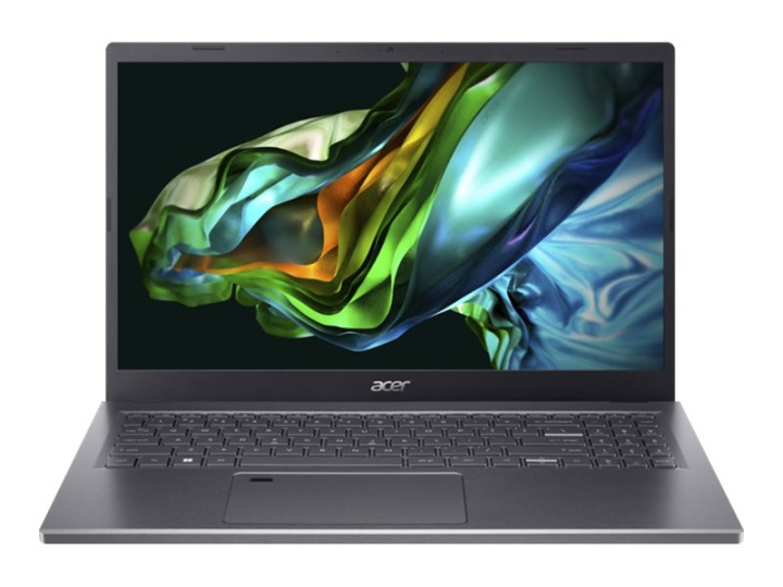 Acer Aspire 5 15 A515-58M 15.6 I3-1315U 8GB 512GB Intel UHD Graphics Windows 11 Home i gruppen COMPUTERTILBEHØR / Bærbare computere og tilbehør / Bærbare computere hos TP E-commerce Nordic AB (C66420)