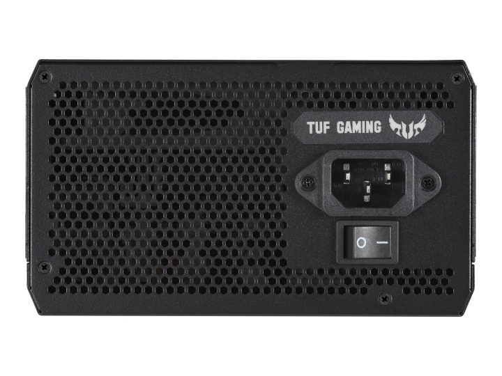 ASUS TUF-GAMING-650B Strømforsyning 650Watt i gruppen COMPUTERTILBEHØR / Computerkomponenter / Strømforsyning / PSU hos TP E-commerce Nordic AB (C66436)