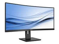 Philips B Line 346B1C 34 3440 x 1440 (UltraWide) HDMI DisplayPort USB-C 100Hz Dockingskærm i gruppen COMPUTERTILBEHØR / Monitor / Monitorer hos TP E-commerce Nordic AB (C66441)