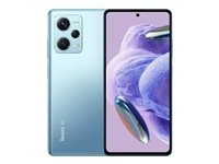 Xiaomi Redmi Note 12 Pro+ 5G 6.67 256GB Himmelblå i gruppen SMARTPHONES & TABLETS / Mobiltelefoner & smartphones hos TP E-commerce Nordic AB (C66452)