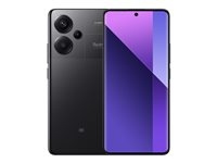 Xiaomi Redmi Note 13 Pro+ 6.67 512GB Midnat sort i gruppen SMARTPHONES & TABLETS / Mobiltelefoner & smartphones hos TP E-commerce Nordic AB (C66471)