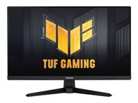 ASUS TUF Gaming VG279QL3A 27 1920 x 1080 (Full HD) HDMI DisplayPort 180Hz Pivot Skærm i gruppen COMPUTERTILBEHØR / Monitor / Monitorer hos TP E-commerce Nordic AB (C66475)