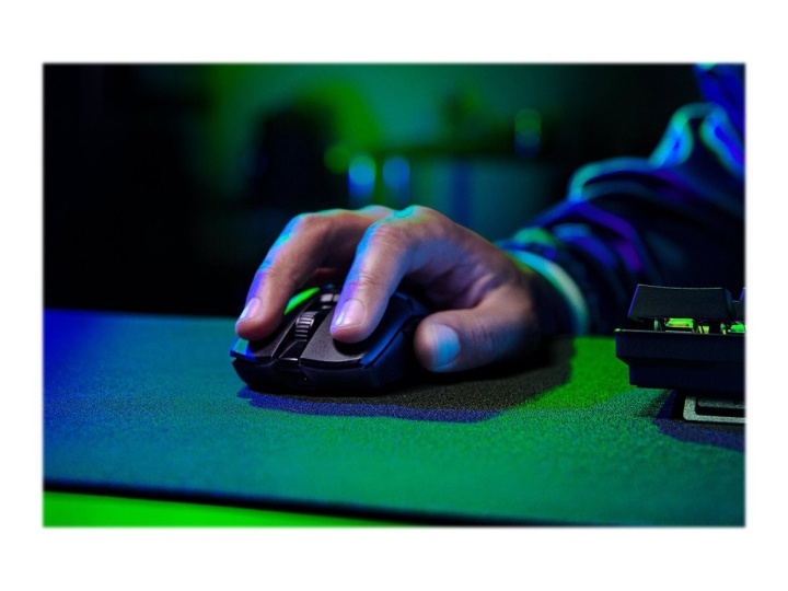 Razer Viper V2 Pro Optisk Trådløs Kabling Sort i gruppen COMPUTERTILBEHØR / GAMING / Mus hos TP E-commerce Nordic AB (C66477)