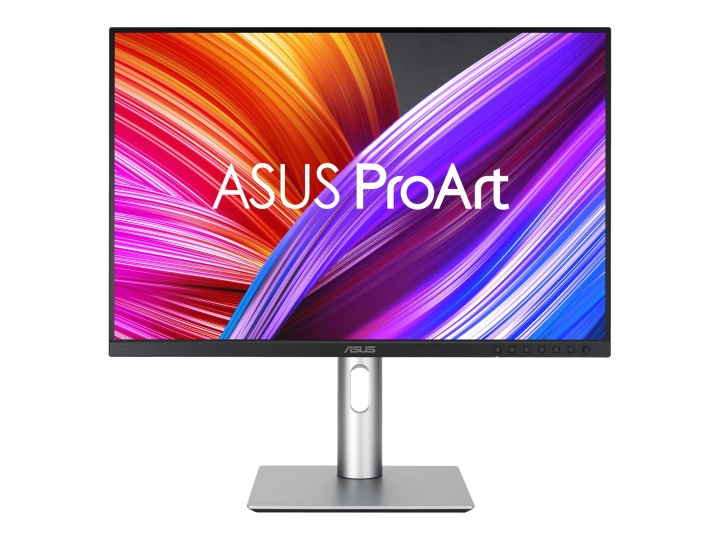 ASUS ProArt PA248CRV 24.1 1920 x 1200 (WUXGA) HDMI DisplayPort USB-C 75Hz Pivot Monitor i gruppen COMPUTERTILBEHØR / Monitor / Monitorer hos TP E-commerce Nordic AB (C66487)