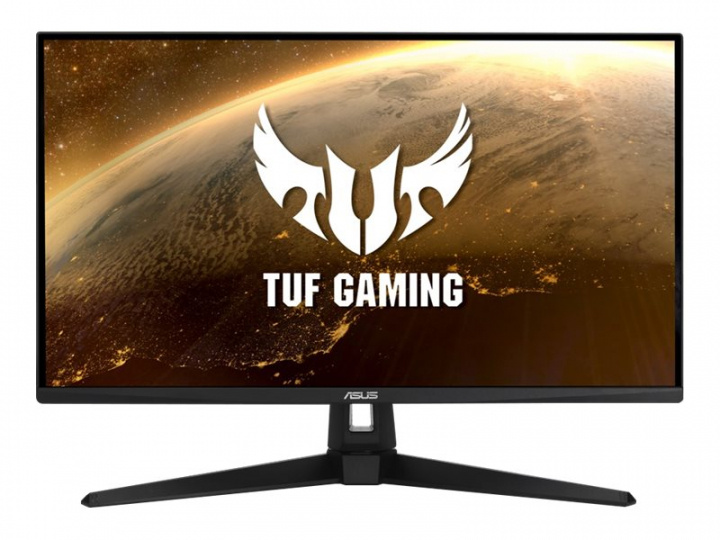 ASUS TUF Gaming VG289Q1A 28 3840 x 2160 (4K) HDMI DisplayPort 60Hz Pivot Skærm i gruppen COMPUTERTILBEHØR / Monitor / Monitorer hos TP E-commerce Nordic AB (C66496)