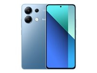 Xiaomi Redmi Note 13 6.67 256GB Isblå i gruppen SMARTPHONES & TABLETS / Mobiltelefoner & smartphones hos TP E-commerce Nordic AB (C66514)