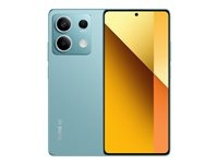 Xiaomi Redmi Note 13 5G 6.67 256GB Ocean teal i gruppen SMARTPHONES & TABLETS / Mobiltelefoner & smartphones hos TP E-commerce Nordic AB (C66516)