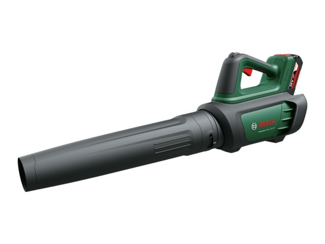 Bosch Advanced LeafBlower 36V-750 Bladblæser Elektrisk Intet batteri i gruppen HJEM, HUS & HAVE / Have og gårdhave / Haveværktøjer hos TP E-commerce Nordic AB (C66520)