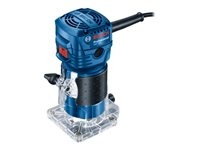 Bosch Professional GKF 550 Håndfladerouter 550W i gruppen HJEM, HUS & HAVE / Værktøj / Øvrigt værktøjer og tilbehør hos TP E-commerce Nordic AB (C66530)