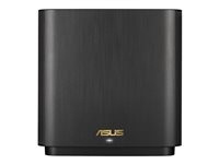 ASUS ZenWiFi XT9 Router Desktop i gruppen COMPUTERTILBEHØR / Netværk / Routere hos TP E-commerce Nordic AB (C66549)