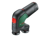 Bosch EasyCurvSander 12 Skivesliber/polerer i gruppen HJEM, HUS & HAVE / Værktøj / Slibemaskiner hos TP E-commerce Nordic AB (C66551)