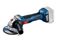 Bosch GWS 18V-7 Professional Vinkelsliber Uden batteri i gruppen HJEM, HUS & HAVE / Værktøj / Slibemaskiner hos TP E-commerce Nordic AB (C66557)