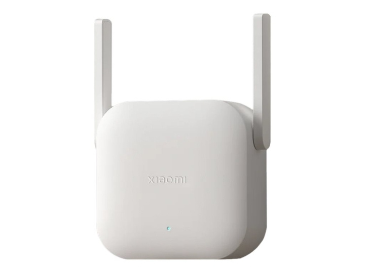 Xiaomi N300 WiFi-rækkeviddeforlænger Ekstern i gruppen COMPUTERTILBEHØR / Netværk / WiFi forlængere hos TP E-commerce Nordic AB (C66576)