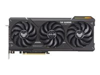 ASUS TUF Gaming GeForce RTX 4070 12GB OC Edition i gruppen COMPUTERTILBEHØR / Computerkomponenter / Grafikkort hos TP E-commerce Nordic AB (C66594)