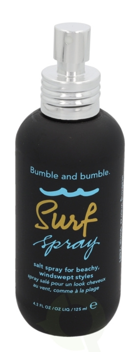 Bumble and Bumble Bumble & Bumble BB Surf Spray 125 ml Dry Hair i gruppen SKØNHED & HELSE / Hår og styling / Hår styling / Hårspray hos TP E-commerce Nordic AB (C66754)