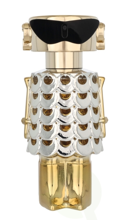 Paco Rabanne Fame Edp Spray 80 ml Refillable i gruppen SKØNHED & HELSE / Duft & Parfume / Parfume / Parfume til hende hos TP E-commerce Nordic AB (C66765)