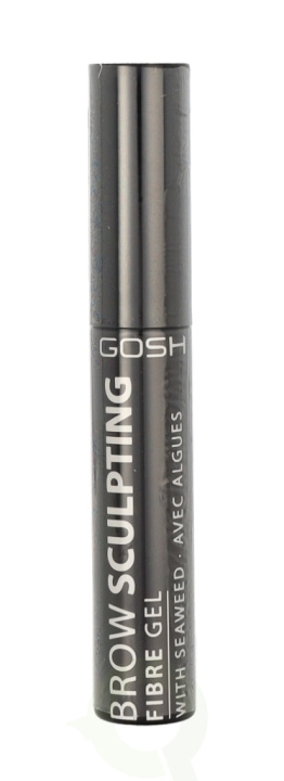 Gosh Brow Sculpting Fibre Gel 8 ml 001 Nutmeg i gruppen SKØNHED & HELSE / Makeup / Øjne og øjenbryn / Øjenbryn pen hos TP E-commerce Nordic AB (C66768)