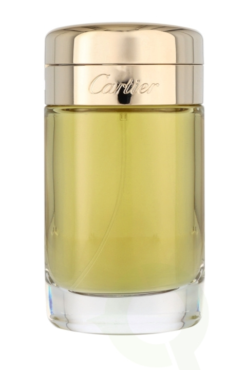 Cartier Baiser Vole Edp Spray 100 ml Parfum Spray i gruppen SKØNHED & HELSE / Duft & Parfume / Parfume / Parfume til hende hos TP E-commerce Nordic AB (C66826)