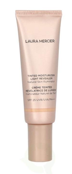 Laura Mercier Tinted Moisturizer Light Revealer SPF25 50 ml ON1 Petal i gruppen SKØNHED & HELSE / Hudpleje / Ansigt / Ansigtscreme hos TP E-commerce Nordic AB (C66839)