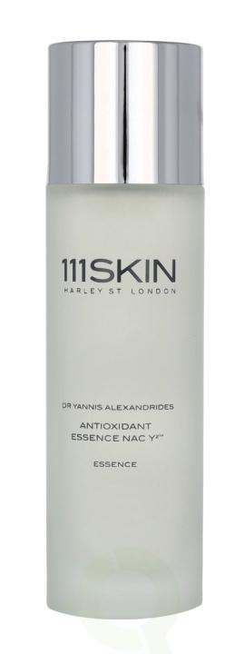 111Skin Antioxidant Energising Essence 100 ml i gruppen SKØNHED & HELSE / Hudpleje / Ansigt / Hudserum hos TP E-commerce Nordic AB (C66846)