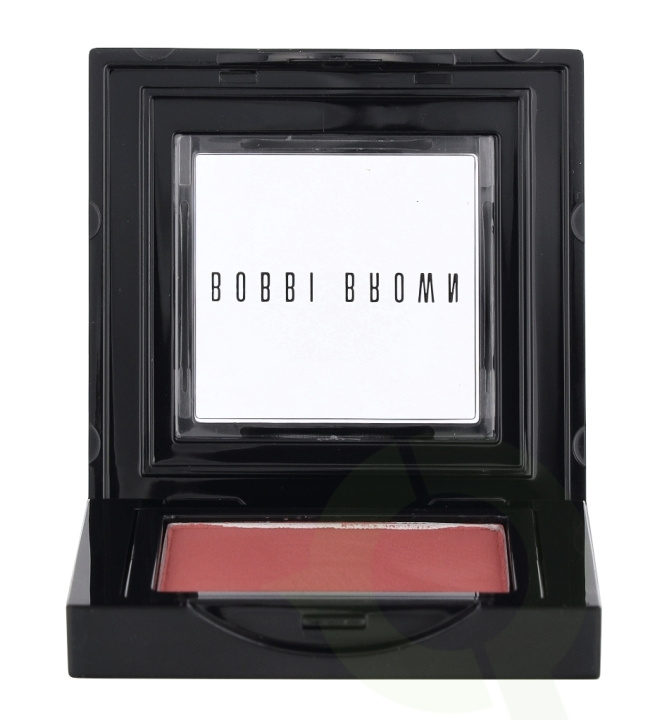 Bobbi Brown Blush 3.5 g Tawny i gruppen SKØNHED & HELSE / Makeup / Makeup ansigt / Contour/Highlight hos TP E-commerce Nordic AB (C66847)