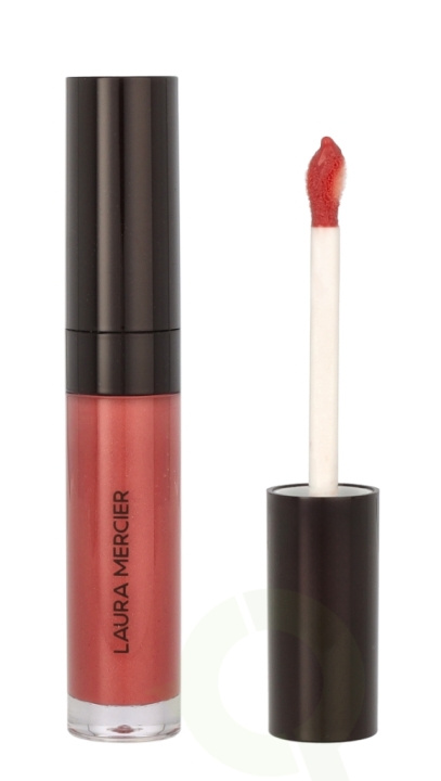 Laura Mercier Lip Glace 4.5 g #360 Cherry Blossom i gruppen SKØNHED & HELSE / Makeup / Læber / Lip gloss hos TP E-commerce Nordic AB (C66855)