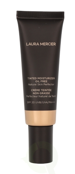 Laura Mercier Tinted Moisturizer Oil Free SPF20 50 ml 1W1 Porcelain i gruppen SKØNHED & HELSE / Hudpleje / Ansigt / Ansigtscreme hos TP E-commerce Nordic AB (C66857)