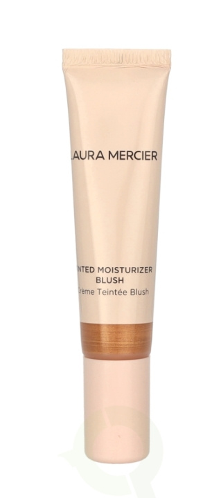 Laura Mercier Tinted Moisturizer Blush 15 ml Soleil i gruppen SKØNHED & HELSE / Makeup / Makeup ansigt / Contour/Highlight hos TP E-commerce Nordic AB (C66863)