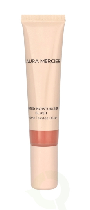 Laura Mercier Tinted Moisturizer Blush 15 ml South Bound i gruppen SKØNHED & HELSE / Makeup / Makeup ansigt / Contour/Highlight hos TP E-commerce Nordic AB (C66865)