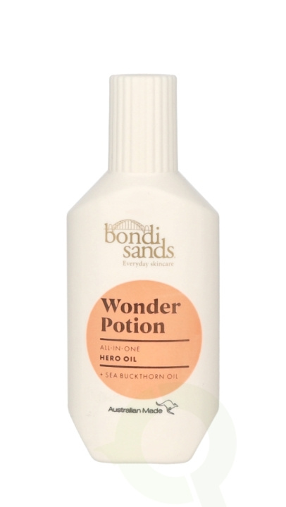 Bondi Sands Wonder Potion Hero Oil 30 ml i gruppen SKØNHED & HELSE / Hudpleje / Ansigt / Ansigtsolie hos TP E-commerce Nordic AB (C66881)