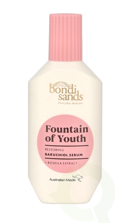 Bondi Sands Fountain Of Youth Bakuchiol Serum 30 ml i gruppen SKØNHED & HELSE / Hudpleje / Ansigt / Hudserum hos TP E-commerce Nordic AB (C66890)