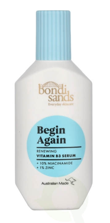 Bondi Sands Begin Again Vitamin B3 Serum 30 ml i gruppen SKØNHED & HELSE / Hudpleje / Ansigt / Hudserum hos TP E-commerce Nordic AB (C66891)