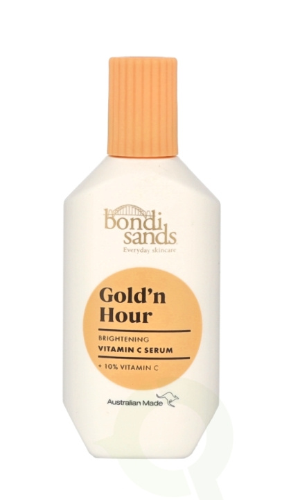 Bondi Sands Gold\'n Hour Vitamin C Serum 30 ml i gruppen SKØNHED & HELSE / Hudpleje / Ansigt / Hudserum hos TP E-commerce Nordic AB (C66893)