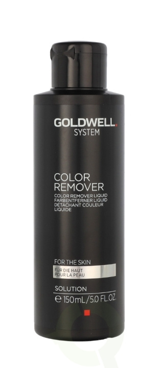 Goldwell System Color Remover Skin 150 ml i gruppen SKØNHED & HELSE / Hår og styling / Hårpleje / Hårfarve / Hårfarve & Farve bombe hos TP E-commerce Nordic AB (C66904)