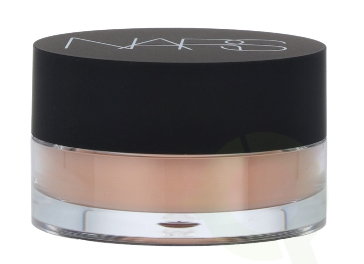 NARS Soft Matte Complete Concealer 6.2 g #1279 Honey Light 3 i gruppen SKØNHED & HELSE / Makeup / Makeup ansigt / Concealer hos TP E-commerce Nordic AB (C66909)