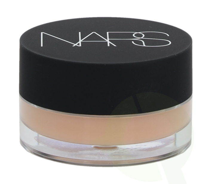 NARS Soft Matte Complete Concealer 6.2 g Custard - Medium 1 i gruppen SKØNHED & HELSE / Makeup / Makeup ansigt / Concealer hos TP E-commerce Nordic AB (C66910)