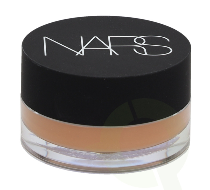 NARS Soft Matte Complete Concealer 6.2 g Caramel/Medium/Dark 2 i gruppen SKØNHED & HELSE / Makeup / Makeup ansigt / Concealer hos TP E-commerce Nordic AB (C66911)