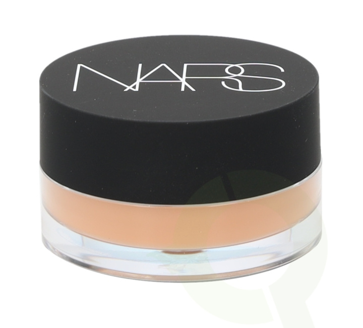 NARS Soft Matte Complete Concealer 6.21 g Biscuit/Med/Dark 1 i gruppen SKØNHED & HELSE / Makeup / Makeup ansigt / Concealer hos TP E-commerce Nordic AB (C66912)