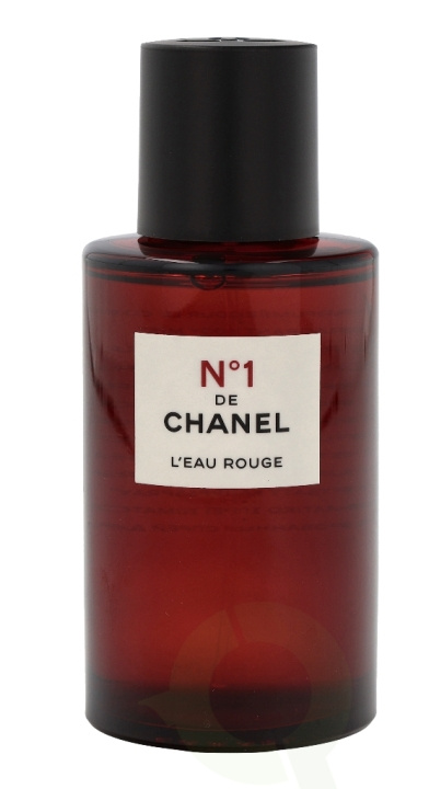 Chanel No.1 De L\'eau Rouge Fragrance Mist 100 ml i gruppen SKØNHED & HELSE / Hudpleje / Kropspleje / Bodymist hos TP E-commerce Nordic AB (C66915)