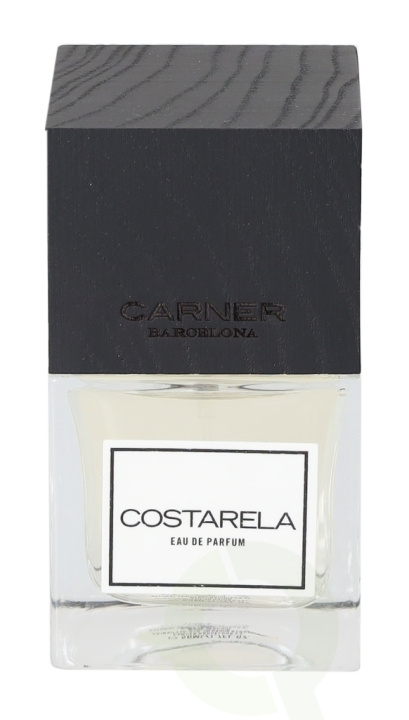 Carner Barcelona Costarela Edp Spray 50 ml i gruppen SKØNHED & HELSE / Duft & Parfume / Parfume / Unisex hos TP E-commerce Nordic AB (C66916)