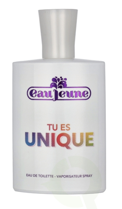 Eau Jeune Tu Es Unique Edt Spray 75 ml i gruppen SKØNHED & HELSE / Duft & Parfume / Parfume / Parfume til hende hos TP E-commerce Nordic AB (C66930)