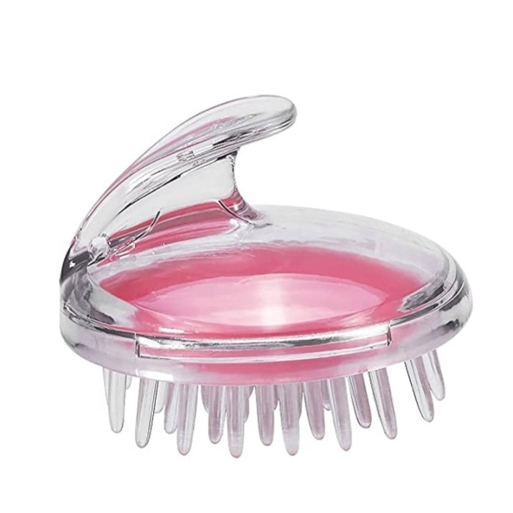 CS Beauty Scalp Massage Brush i gruppen SKØNHED & HELSE / Hår og styling / Hårbørster hos TP E-commerce Nordic AB (C66940)