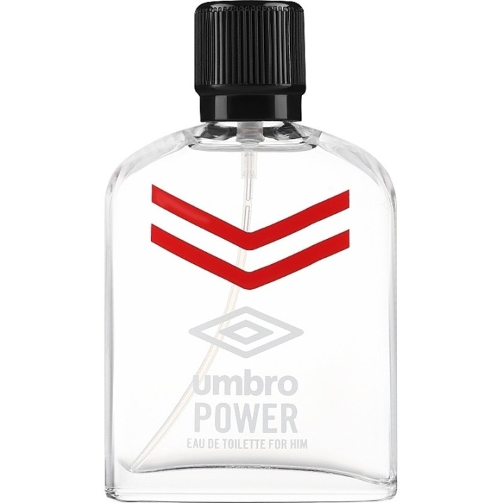 Umbro Power Edt 100ml i gruppen SKØNHED & HELSE / Duft & Parfume / Parfume / Parfume til hende hos TP E-commerce Nordic AB (C66943)